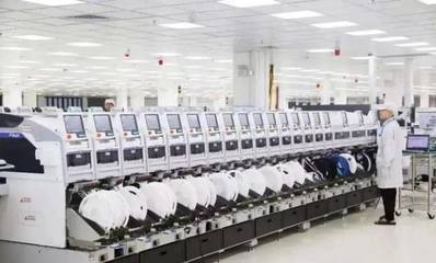 自作自受？美資企業斷供華為后即面臨倒閉